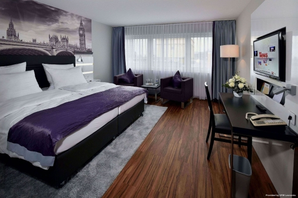 Tulip Inn Ludwigshafen City